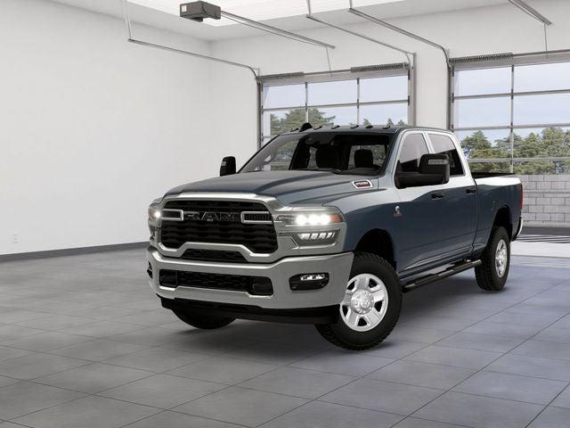 2026 RAM Ram 2500 RAM 2500 TRADESMAN CREW CAB 4X4 64 BOX
