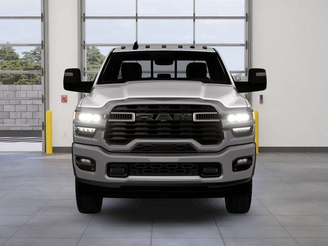2026 RAM Ram 2500 RAM 2500 TRADESMAN CREW CAB 4X4 64 BOX 2026 RAM Ram 2500 RAM 2500 TRADESMAN CREW CAB 4X4 64 BOX