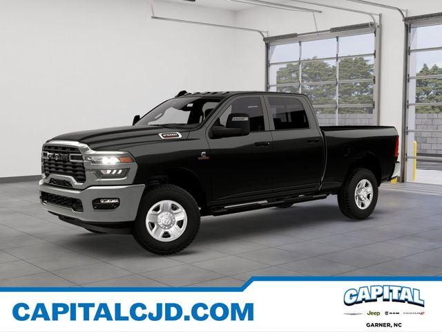 2026 RAM Ram 2500 RAM 2500 TRADESMAN CREW CAB 4X4 64 BOX 2026 RAM Ram 2500 RAM 2500 TRADESMAN CREW CAB 4X4 64 BOX