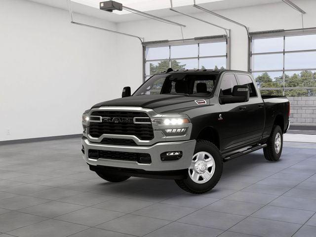 2026 RAM Ram 2500 RAM 2500 TRADESMAN CREW CAB 4X4 64 BOX 2026 RAM Ram 2500 RAM 2500 TRADESMAN CREW CAB 4X4 64 BOX