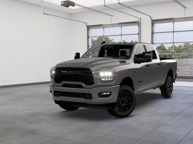 2026 RAM Ram 2500 RAM 2500 BIG HORN CREW CAB 4X4 64 BOX 2026 RAM Ram 2500 RAM 2500 BIG HORN CREW CAB 4X4 64 BOX
