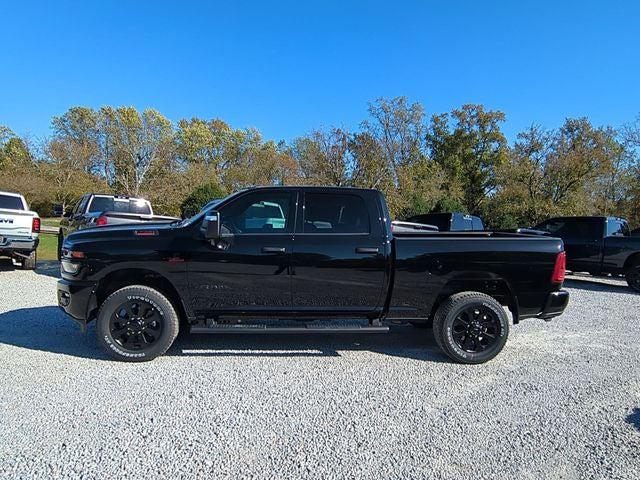 2026 RAM Ram 2500 RAM 2500 BIG HORN CREW CAB 4X4 64 BOX 2026 RAM Ram 2500 RAM 2500 BIG HORN CREW CAB 4X4 64 BOX