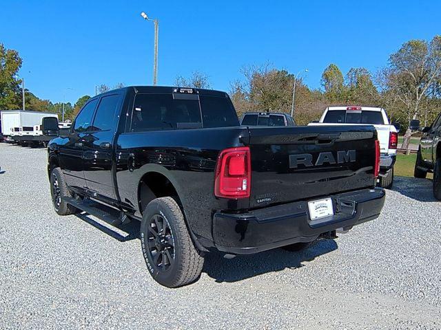 2026 RAM Ram 2500 RAM 2500 BIG HORN CREW CAB 4X4 64 BOX 2026 RAM Ram 2500 RAM 2500 BIG HORN CREW CAB 4X4 64 BOX