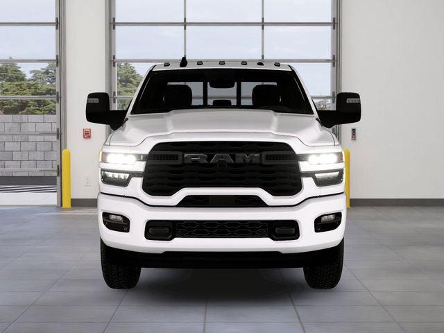 2026 RAM Ram 2500 RAM 2500 BIG HORN CREW CAB 4X4 64 BOX