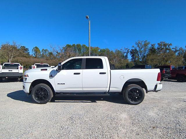 2026 RAM Ram 2500 RAM 2500 BIG HORN CREW CAB 4X4 64 BOX 2026 RAM Ram 2500 RAM 2500 BIG HORN CREW CAB 4X4 64 BOX