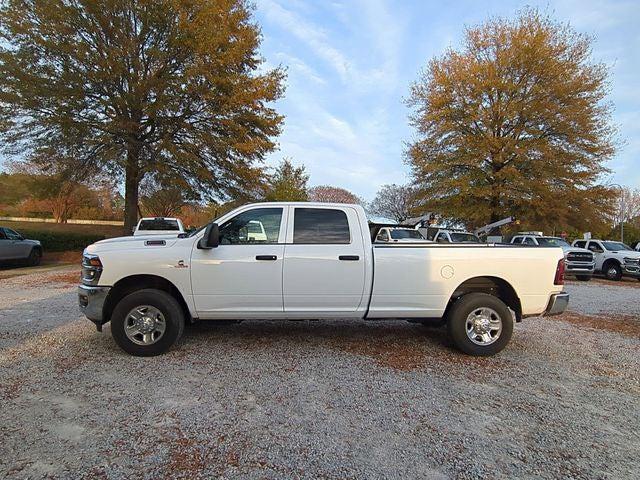 2026 RAM Ram 2500 RAM 2500 TRADESMAN CREW CAB 4X4 8 BOX