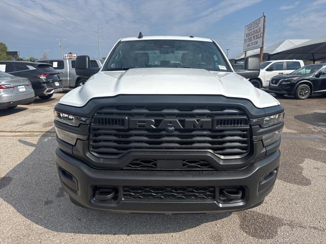 2026 RAM Ram 2500 RAM 2500 TRADESMAN CREW CAB 4X2 64 BOX