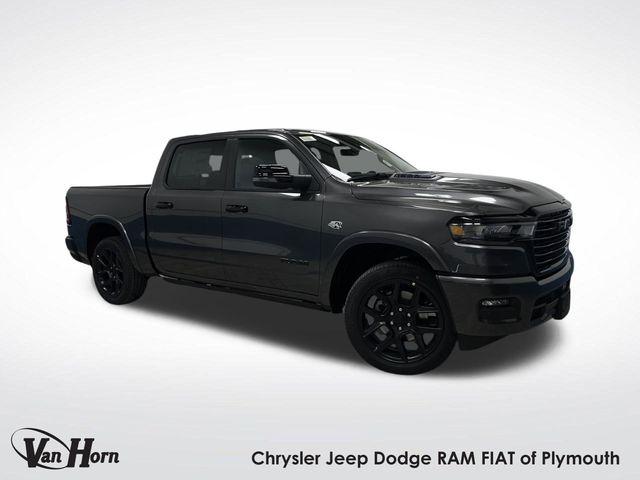2026 RAM Ram 1500 RAM 1500 LARAMIE CREW CAB 4X4 57 BOX 2026 RAM Ram 1500 RAM 1500 LARAMIE CREW CAB 4X4 57 BOX