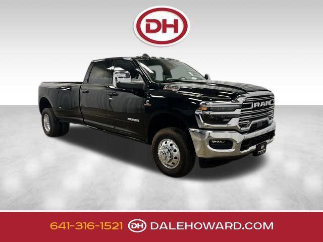 2026 RAM Ram 3500 RAM 3500 LARAMIE CREW CAB 4X4 8 BOX 2026 RAM Ram 3500 RAM 3500 LARAMIE CREW CAB 4X4 8 BOX
