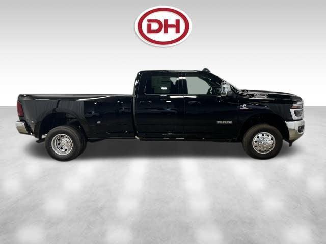 2026 RAM Ram 3500 RAM 3500 LARAMIE CREW CAB 4X4 8 BOX 2026 RAM Ram 3500 RAM 3500 LARAMIE CREW CAB 4X4 8 BOX