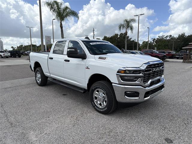 2026 RAM Ram 2500 RAM 2500 TRADESMAN CREW CAB 4X4 64 BOX 2026 RAM Ram 2500 RAM 2500 TRADESMAN CREW CAB 4X4 64 BOX