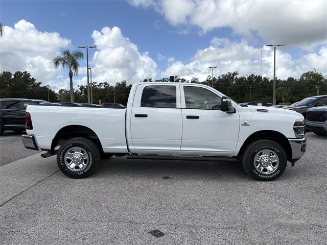 2026 RAM Ram 2500 RAM 2500 TRADESMAN CREW CAB 4X4 64 BOX 2026 RAM Ram 2500 RAM 2500 TRADESMAN CREW CAB 4X4 64 BOX