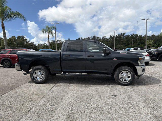 2026 RAM Ram 2500 RAM 2500 TRADESMAN CREW CAB 4X4 64 BOX