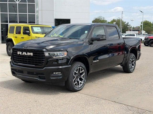 2026 Ram 1500 Laramie Crew Cab 4x4 5'7" Box for sale in Cape Girardeau, MO