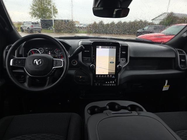 2026 RAM Ram 3500 RAM 3500 TRADESMAN CREW CAB 4X4 8 BOX 2026 RAM Ram 3500 RAM 3500 TRADESMAN CREW CAB 4X4 8 BOX