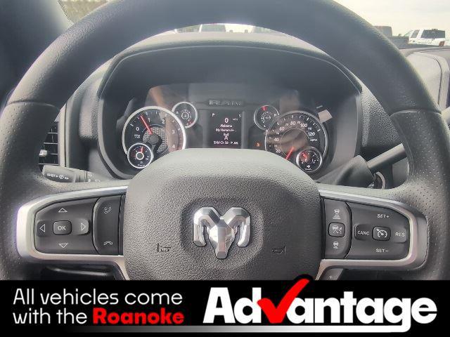 2026 RAM Ram 3500 Chassis Cab RAM 3500 TRADESMAN CREW CAB CHASSIS 4X4 60 CA