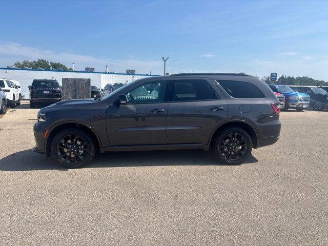 2026 Dodge Durango DURANGO GT PLUS AWD 2026 Dodge Durango DURANGO GT PLUS AWD