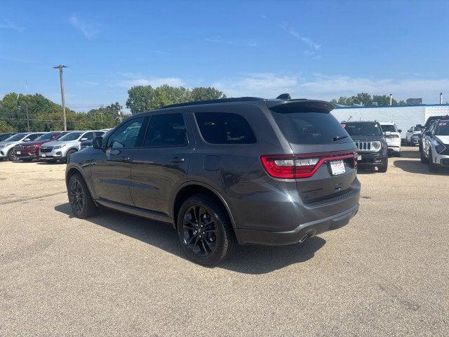 2026 Dodge Durango DURANGO GT PLUS AWD 2026 Dodge Durango DURANGO GT PLUS AWD