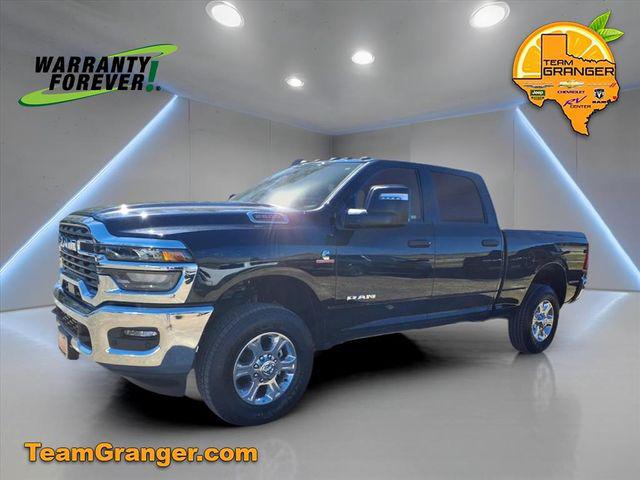 2026 RAM Ram 2500 RAM 2500 LONE STAR CREW CAB 4X4 64 BOX 2026 RAM Ram 2500 RAM 2500 LONE STAR CREW CAB 4X4 64 BOX