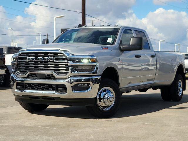 2026 RAM Ram 3500 RAM 3500 TRADESMAN CREW CAB 4X4 8 BOX 2026 RAM Ram 3500 RAM 3500 TRADESMAN CREW CAB 4X4 8 BOX