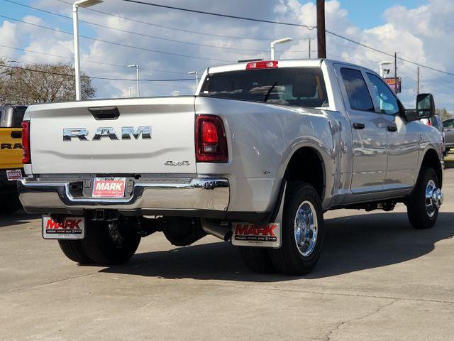 2026 RAM Ram 3500 RAM 3500 TRADESMAN CREW CAB 4X4 8 BOX 2026 RAM Ram 3500 RAM 3500 TRADESMAN CREW CAB 4X4 8 BOX