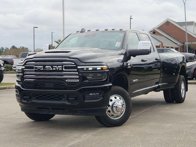 2026 RAM Ram 3500 RAM 3500 LARAMIE CREW CAB 4X4 8 BOX 2026 RAM Ram 3500 RAM 3500 LARAMIE CREW CAB 4X4 8 BOX