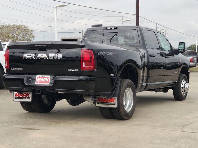 2026 RAM Ram 3500 RAM 3500 LARAMIE CREW CAB 4X4 8 BOX 2026 RAM Ram 3500 RAM 3500 LARAMIE CREW CAB 4X4 8 BOX