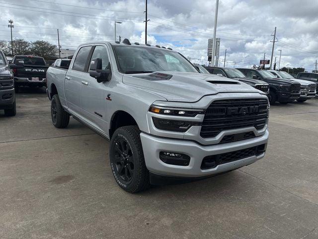2026 RAM Ram 2500 RAM 2500 LARAMIE CREW CAB 4X4 64 BOX
