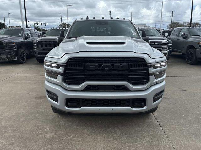2026 RAM Ram 2500 RAM 2500 LARAMIE CREW CAB 4X4 64 BOX