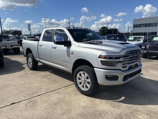 2026 RAM Ram 2500 RAM 2500 LARAMIE CREW CAB 4X4 64 BOX 2026 RAM Ram 2500 RAM 2500 LARAMIE CREW CAB 4X4 64 BOX