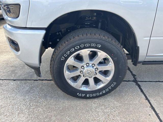 2026 RAM Ram 2500 RAM 2500 LARAMIE CREW CAB 4X4 64 BOX 2026 RAM Ram 2500 RAM 2500 LARAMIE CREW CAB 4X4 64 BOX