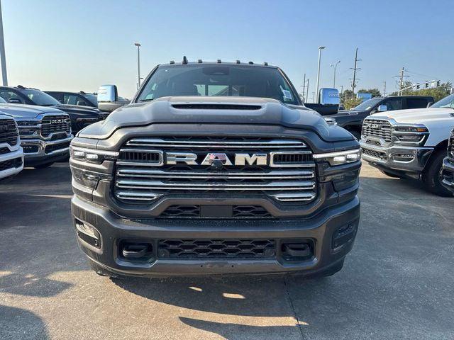 2026 RAM Ram 2500 RAM 2500 LARAMIE CREW CAB 4X4 64 BOX 2026 RAM Ram 2500 RAM 2500 LARAMIE CREW CAB 4X4 64 BOX