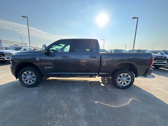 2026 RAM Ram 2500 RAM 2500 LARAMIE CREW CAB 4X4 64 BOX 2026 RAM Ram 2500 RAM 2500 LARAMIE CREW CAB 4X4 64 BOX