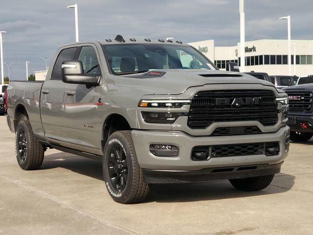 2026 RAM Ram 2500 RAM 2500 LARAMIE CREW CAB 4X4 64 BOX