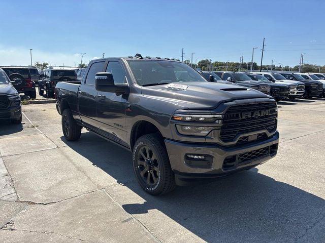 2026 RAM Ram 2500 RAM 2500 LARAMIE CREW CAB 4X4 64 BOX 2026 RAM Ram 2500 RAM 2500 LARAMIE CREW CAB 4X4 64 BOX