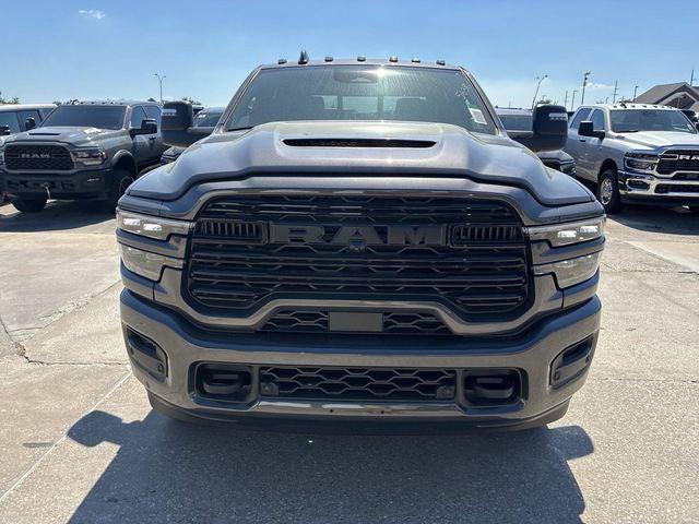 2026 RAM Ram 2500 RAM 2500 LARAMIE CREW CAB 4X4 64 BOX 2026 RAM Ram 2500 RAM 2500 LARAMIE CREW CAB 4X4 64 BOX