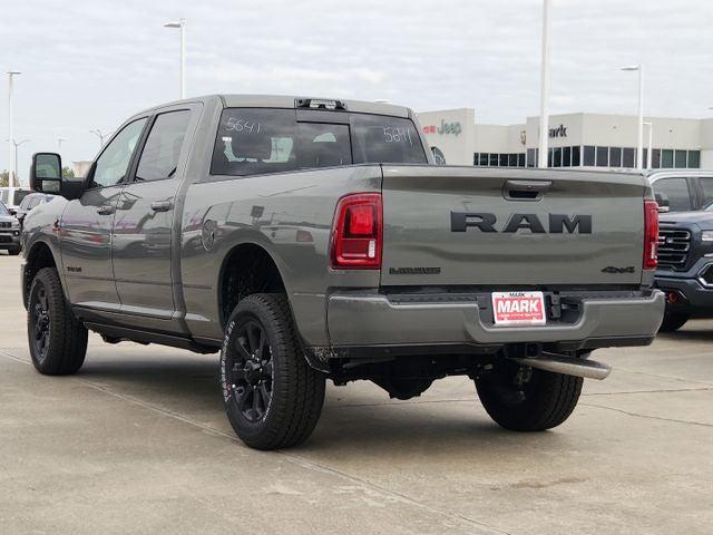 2026 RAM Ram 2500 RAM 2500 LARAMIE CREW CAB 4X4 64 BOX