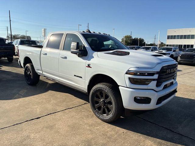 2026 RAM Ram 2500 RAM 2500 LARAMIE CREW CAB 4X4 64 BOX