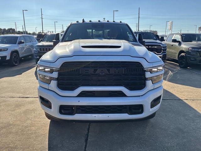 2026 RAM Ram 2500 RAM 2500 LARAMIE CREW CAB 4X4 64 BOX