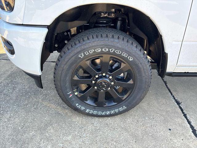 2026 RAM Ram 2500 RAM 2500 LARAMIE CREW CAB 4X4 64 BOX