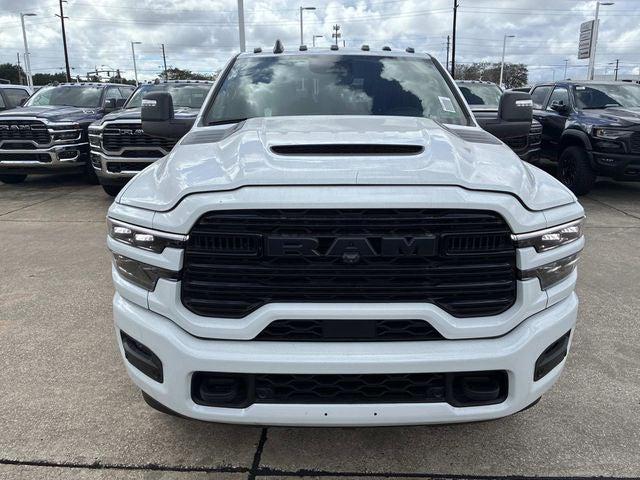 2026 RAM Ram 2500 RAM 2500 LARAMIE MEGA CAB 4X4 64 BOX