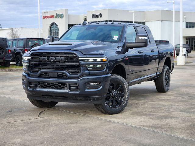 2026 RAM Ram 2500 RAM 2500 LARAMIE MEGA CAB 4X4 64 BOX