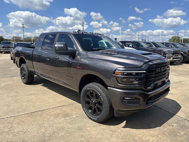 2026 RAM Ram 2500 RAM 2500 LARAMIE MEGA CAB 4X4 64 BOX