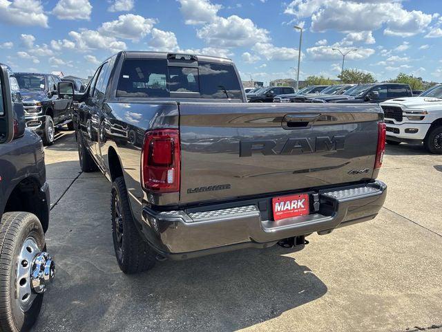 2026 RAM Ram 2500 RAM 2500 LARAMIE MEGA CAB 4X4 64 BOX
