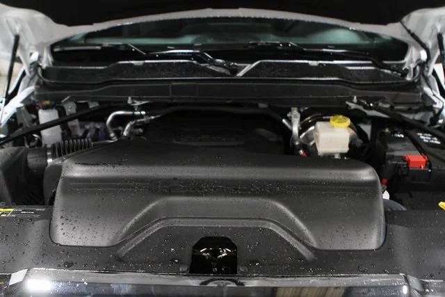 2026 RAM Ram 2500 RAM 2500 TRADESMAN REGULAR CAB 4X4 8 BOX 2026 RAM Ram 2500 RAM 2500 TRADESMAN REGULAR CAB 4X4 8 BOX