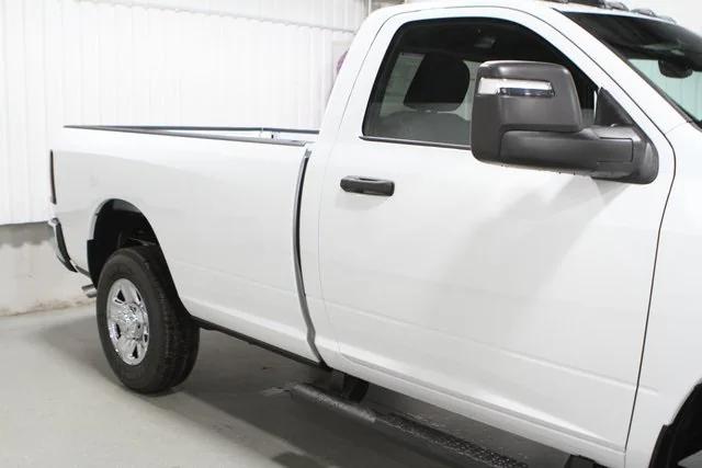 2026 RAM Ram 2500 RAM 2500 TRADESMAN REGULAR CAB 4X4 8 BOX 2026 RAM Ram 2500 RAM 2500 TRADESMAN REGULAR CAB 4X4 8 BOX