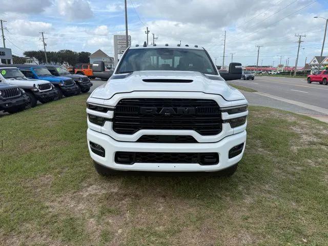 2026 RAM Ram 2500 RAM 2500 LARAMIE CREW CAB 4X4 64 BOX