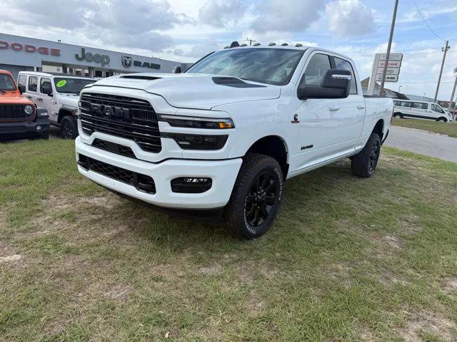 2026 RAM Ram 2500 RAM 2500 LARAMIE CREW CAB 4X4 64 BOX