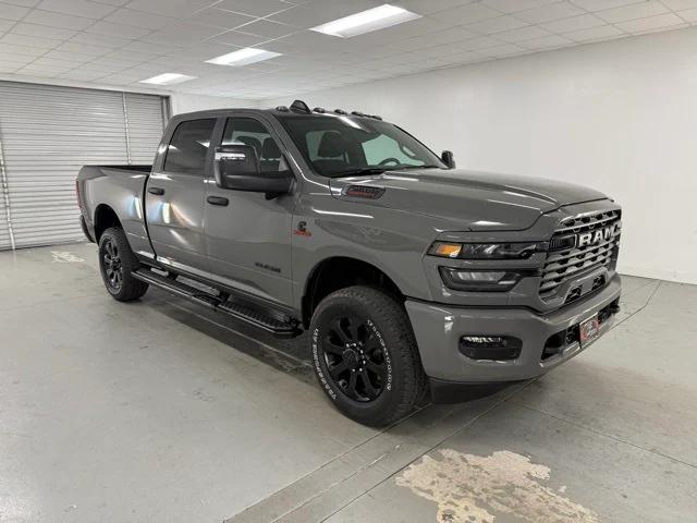 2026 RAM Ram 2500 RAM 2500 BIG HORN CREW CAB 4X4 64 BOX 2026 RAM Ram 2500 RAM 2500 BIG HORN CREW CAB 4X4 64 BOX