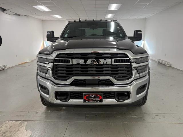 2026 RAM 4500 Chassis Cab Tradesman